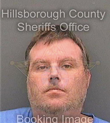 Thomas James - Hillsborough County, FL 