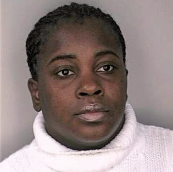 Bowers Tiana - Hillsborough County, FL 