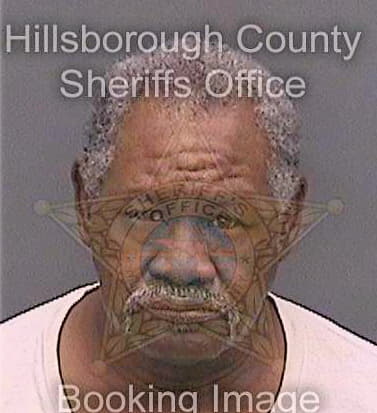 Baldwin Charles - Hillsborough County, FL 