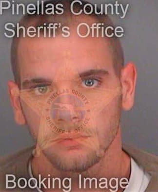 Roberts Jerred - Pinellas County, FL 