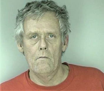 Mckinney John - Hillsborough County, FL 