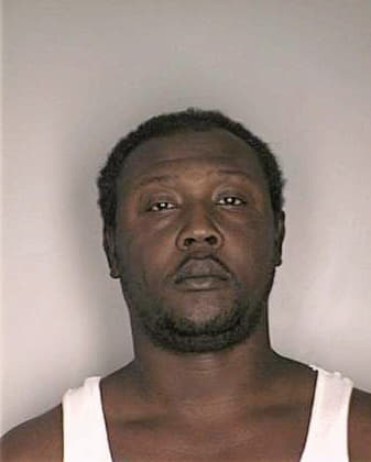 Boone William - Hillsborough County, FL 