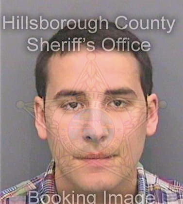 Suarez Carlos - Hillsborough County, FL 