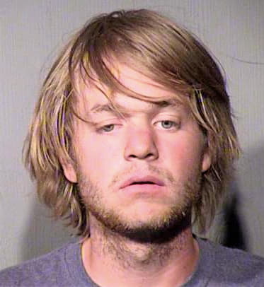 Conner Cody - Maricopa County, AZ 