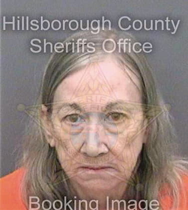 Fike Debra - Hillsborough County, FL 