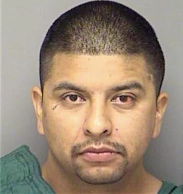 Chavez-Sandoval Fredy - Denton County, TX 