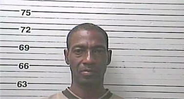 Matthews Gregory - Harrison County, MS 