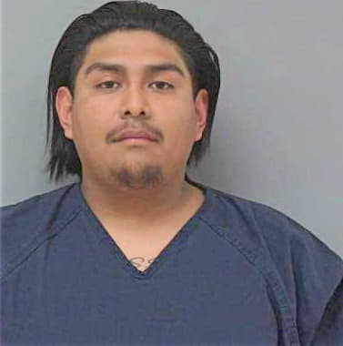 Hernandez Jorge - Madera County, CA 