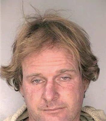 Skinner Joseph - Hillsborough County, FL 
