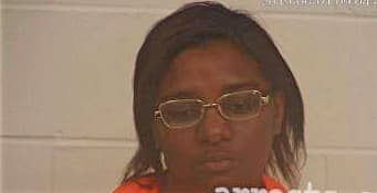 Johnson Kiaunnia - Marion County, MS 