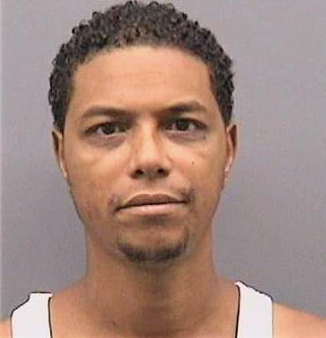 Clemente Martin - Hillsborough County, FL 