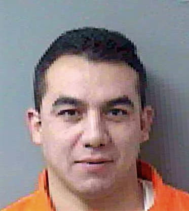 Avalos Alfonso - Okaloosa County, FL 