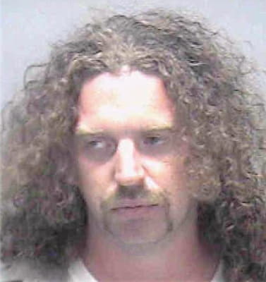 Schroeder Darren - Lee County, FL 