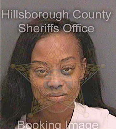 Edwards Shirlee - Hillsborough County, FL 