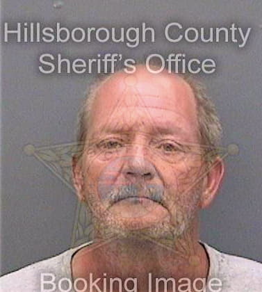 Nelson Bradley - Hillsborough County, FL 