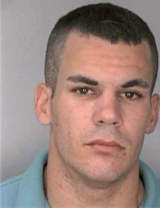 Middleton Charles - Hillsborough County, FL 