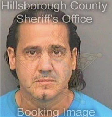 Delmoral Ezequiel - Hillsborough County, FL 