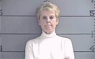 Lee Margeret - Oldham County, KY 