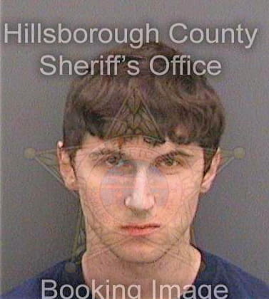 Claud Tristian - Hillsborough County, FL 