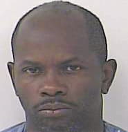 Blocker Andre - StLucie County, FL 