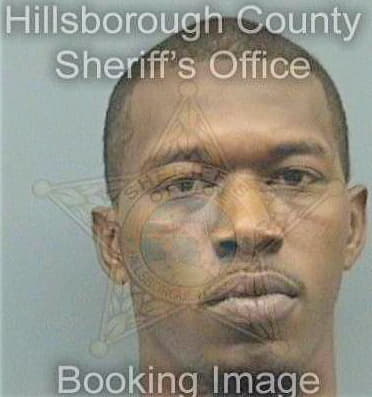 Grady James - Hillsborough County, FL 