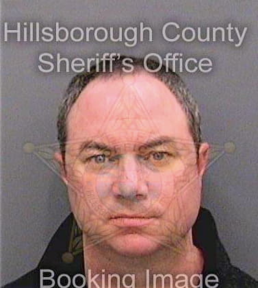 Castellari Michael - Hillsborough County, FL 