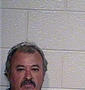 Trevino Noe - Hidalgo County, TX 