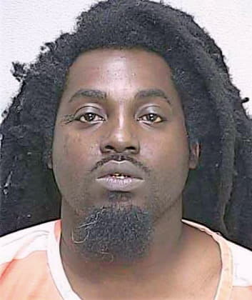 Donerson Quilla - Marion County, FL 