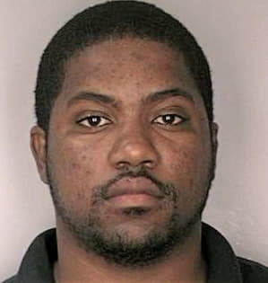 Mells Richard - Hillsborough County, FL 