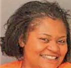 Jones Keosha - Shelby County, TN 