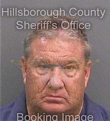 Dixon Michael - Hillsborough County, FL 