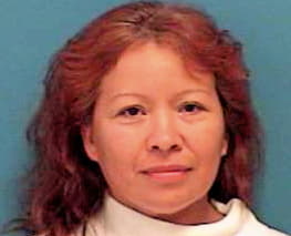 Hernandez Cecilia - Stearns County, MN 