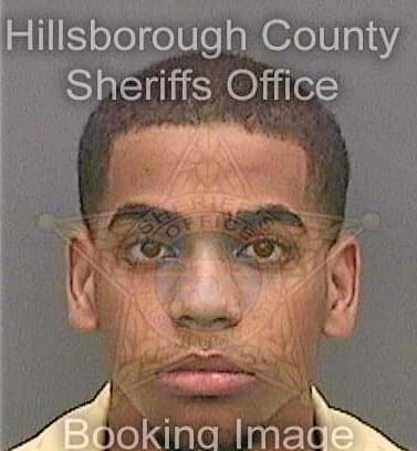 Medina Gregory - Hillsborough County, FL 
