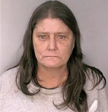 Mccracken Laurie - Hillsborough County, FL 