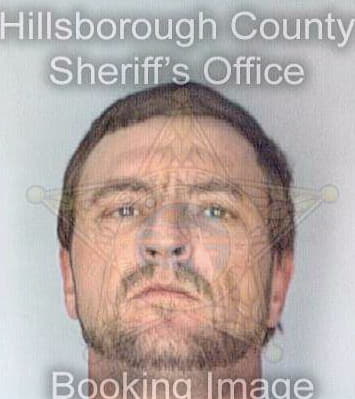 Blanchard Norman - Hillsborough County, FL 