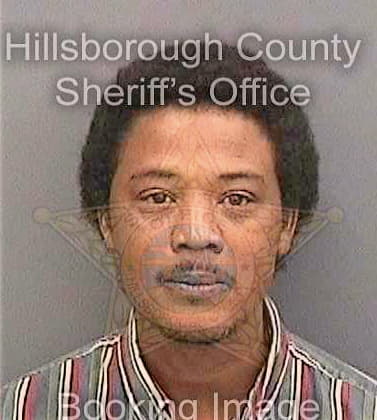 Mcquay Reynardo - Hillsborough County, FL 