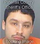 Rodriguez Sergio - Pinellas County, FL 