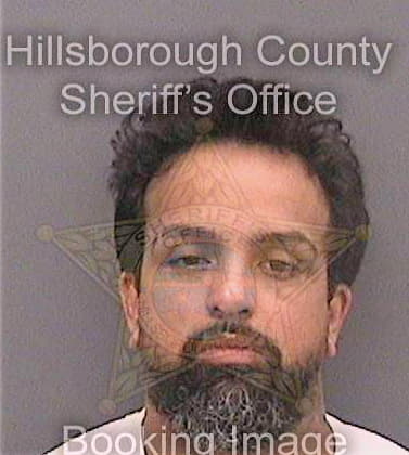 Negron Jairo - Hillsborough County, FL 