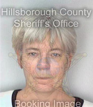 Orsi Kimberly - Hillsborough County, FL 