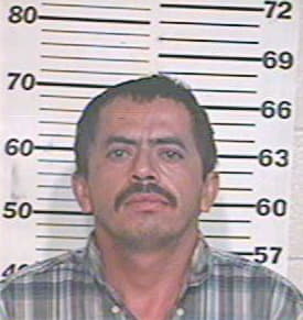 Ojeda Rodolfo - Hidalgo County, TX 