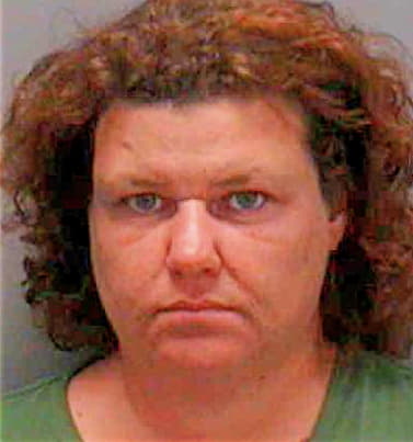 Schroll Francesca - Lee County, FL 