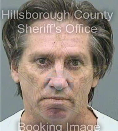 Shively Michael - Hillsborough County, FL 