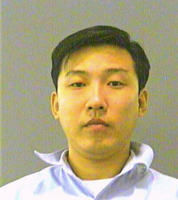 Park Sang - Gwinnett County, GA 