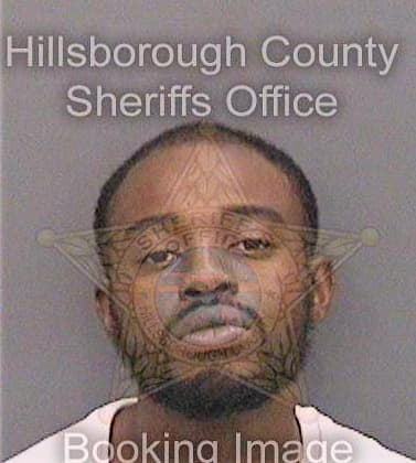 Jenkins Demitric - Hillsborough County, FL 