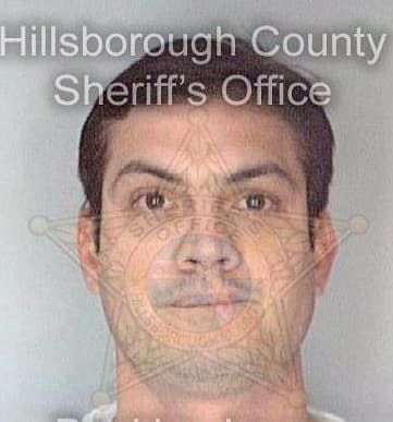 Sieracki Jeffrey - Hillsborough County, FL 