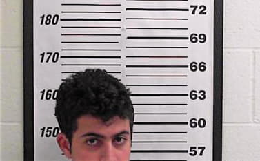 Alghamdi Yazeed - Davis County, UT 