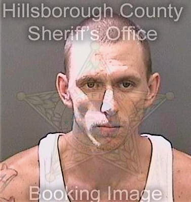 Cavanaugh Adam - Hillsborough County, FL 