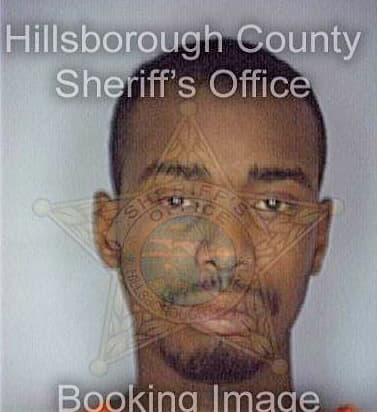 Nelson Anthony - Hillsborough County, FL 