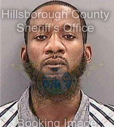 Leonel Clairvance - Hillsborough County, FL 