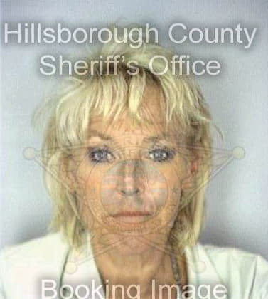 Conlan Lynne - Hillsborough County, FL 